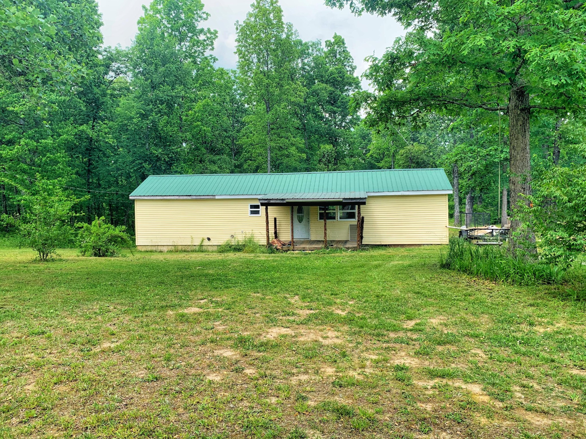 296 Sampson Road Crossville, TN 38572 - Photo 31 of 33 Gallery Image 31