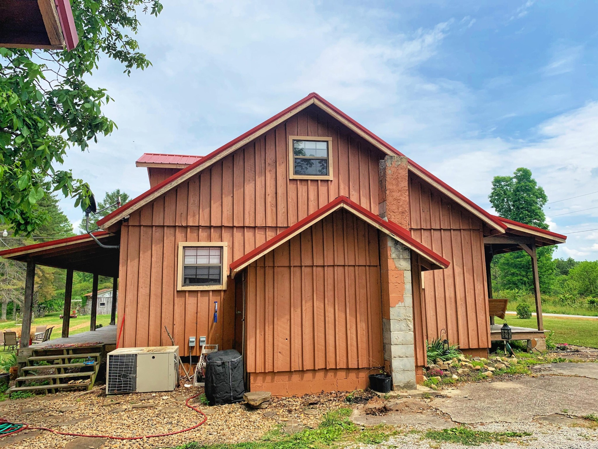 296 Sampson Road Crossville, TN 38572 - Photo 5 of 33 Gallery Image 5