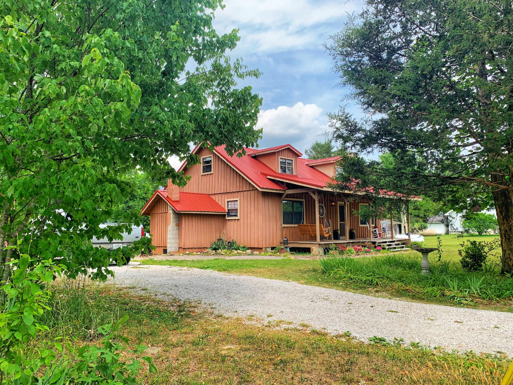 296 Sampson Road Crossville, TN 38572 - Photo 6 of 33 Gallery Image 6