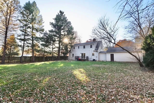 $319,900 | 1721 Morgan Terrace, Beloit, WI 53511