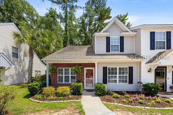 $283,500 | 113 Bella Way, Beaufort, SC 29906