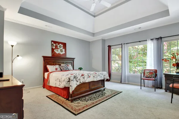 $4,100 | 1209 Centennial Crossing, Peachtree City, GA 30269