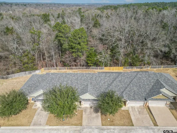 $249,400 | 421 West Cumberland Road, Unit 1402, Tyler, TX 75703