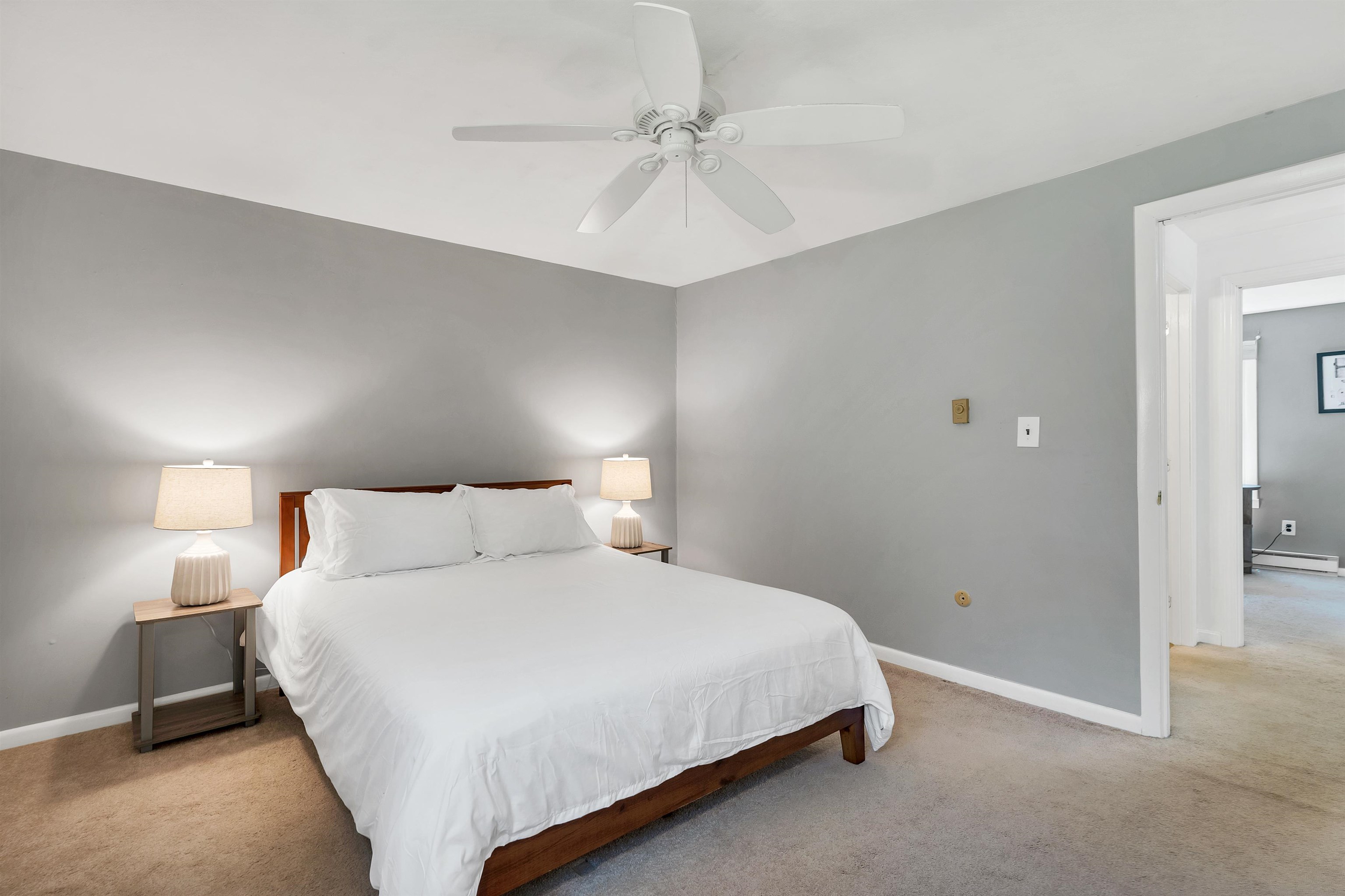 25 A Hampton Road, Unit B4 Exeter, NH 03833 - Photo 18 of 41