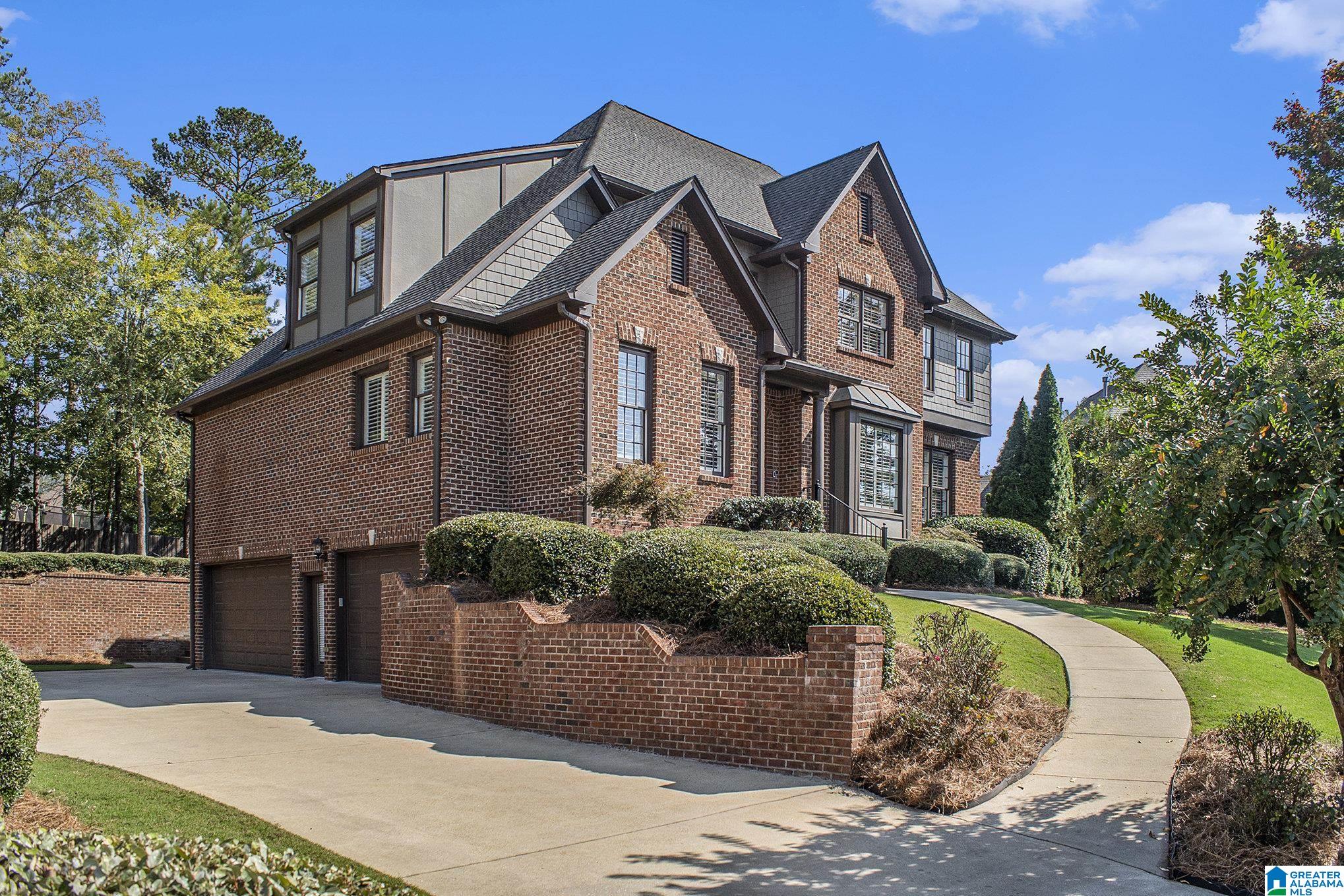 705 Guardbridge Court Birmingham, AL 35242 - Photo 5 of 54