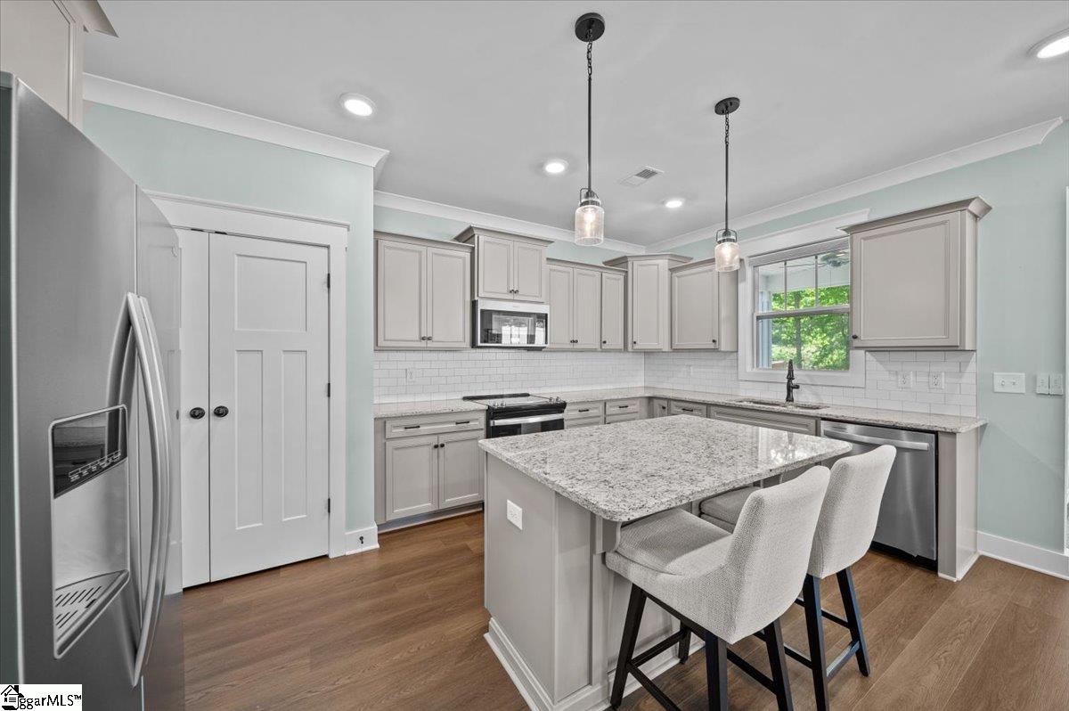 685 Sunwater Drive Duncan, SC 29334 - Photo 13 of 38