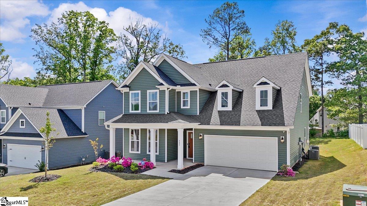 685 Sunwater Drive Duncan, SC 29334 - Photo 2 of 38