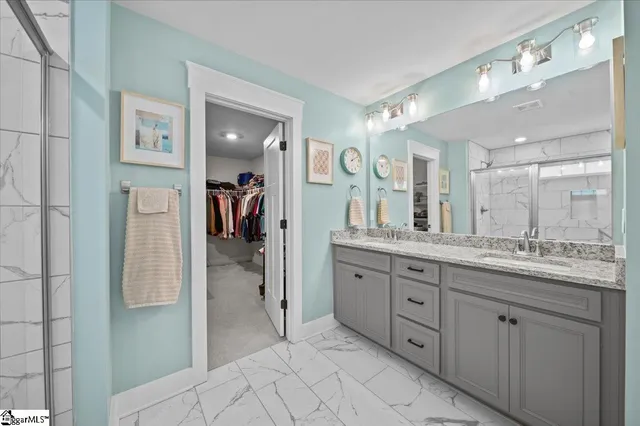 $420,000 | 685 Sunwater Drive, Duncan, SC 29334