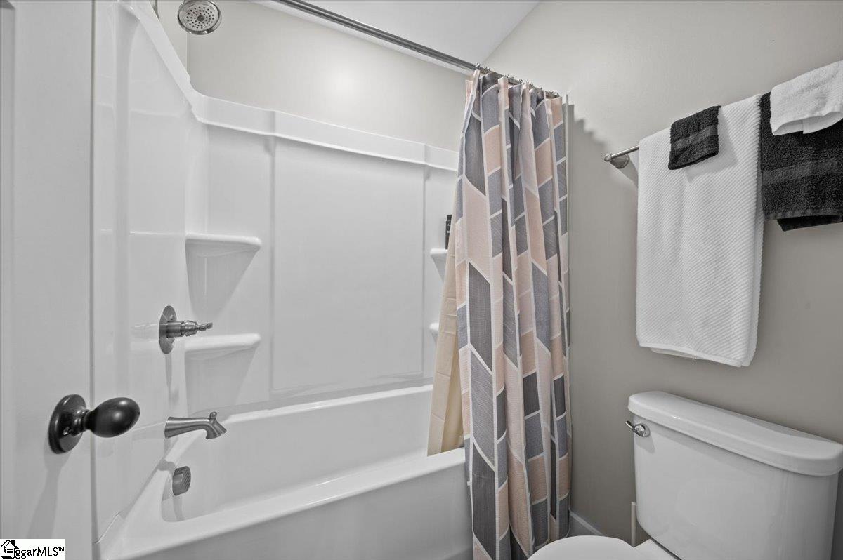 685 Sunwater Drive Duncan, SC 29334 - Photo 27 of 38