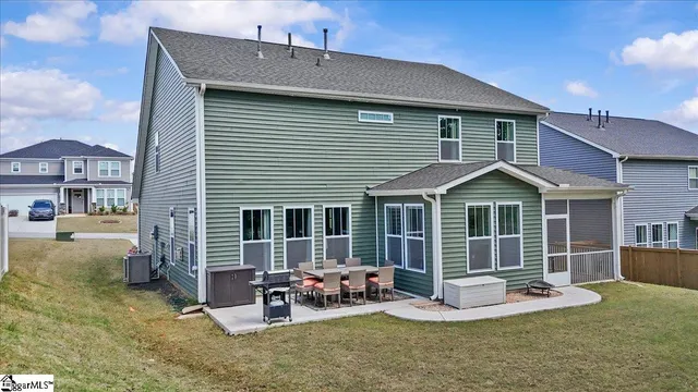 $420,000 | 685 Sunwater Drive, Duncan, SC 29334