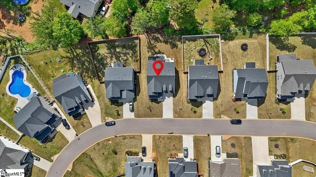 $420,000 | 685 Sunwater Drive, Duncan, SC 29334