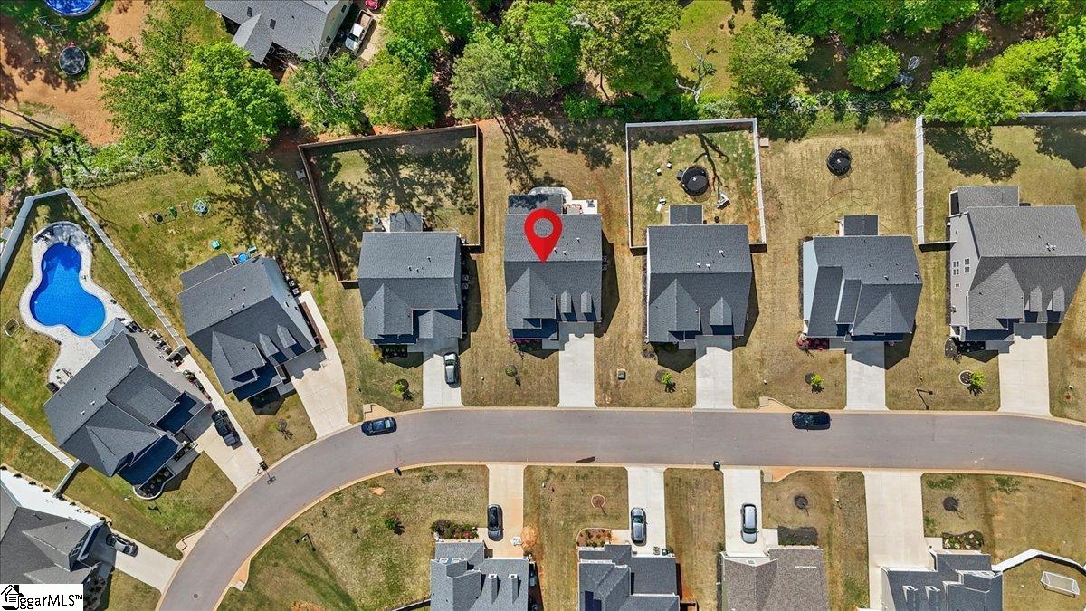 685 Sunwater Drive Duncan, SC 29334 - Photo 34 of 38