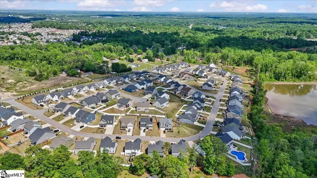 $420,000 | 685 Sunwater Drive, Duncan, SC 29334