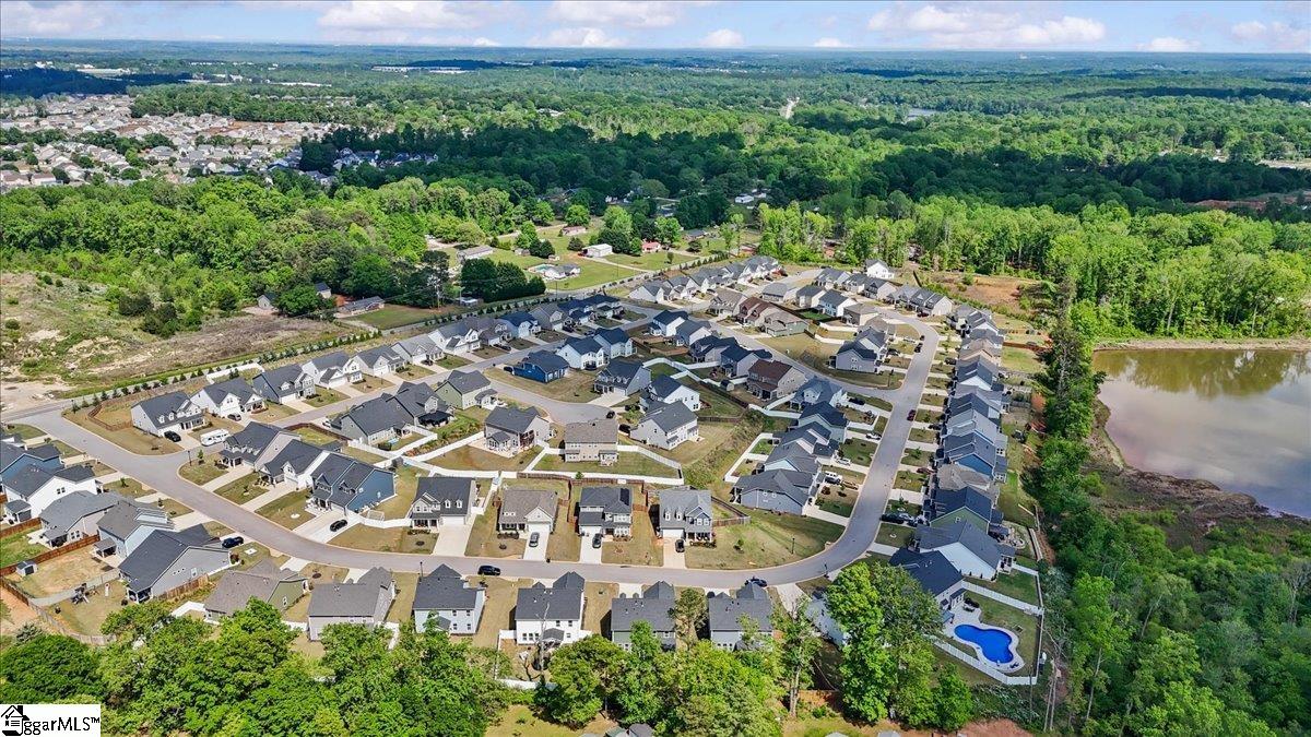 685 Sunwater Drive Duncan, SC 29334 - Photo 37 of 38