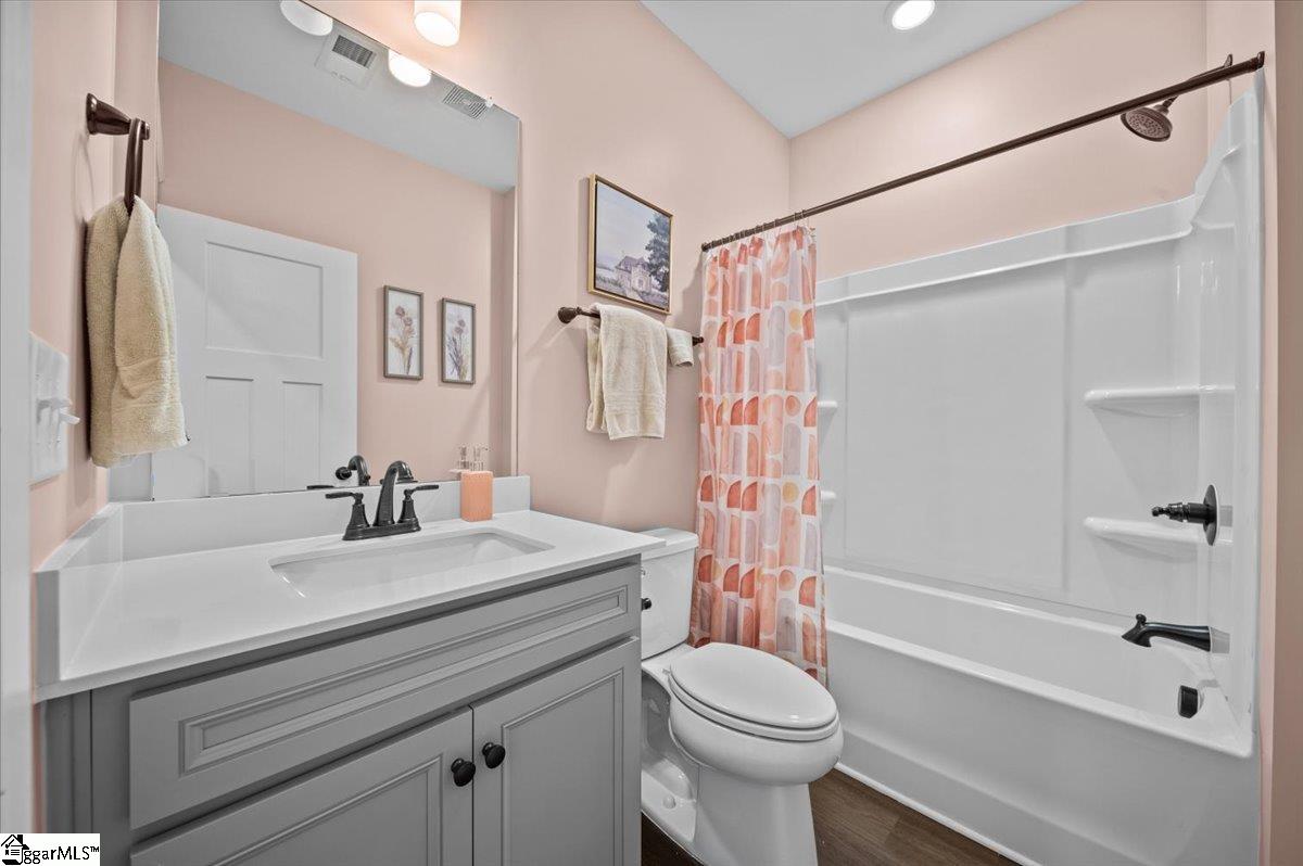 685 Sunwater Drive Duncan, SC 29334 - Photo 5 of 38