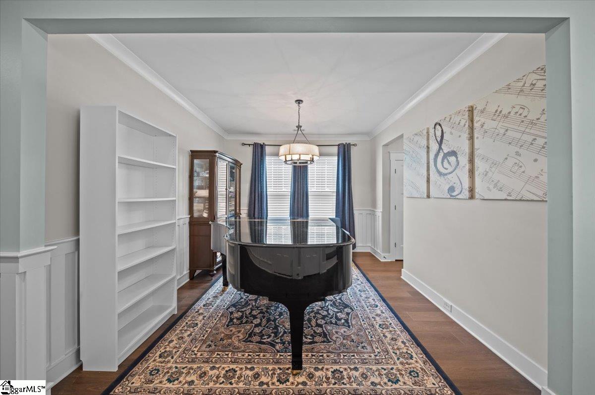 685 Sunwater Drive Duncan, SC 29334 - Photo 7 of 38