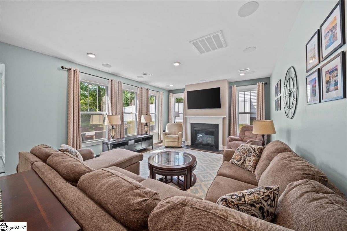 685 Sunwater Drive Duncan, SC 29334 - Photo 8 of 38