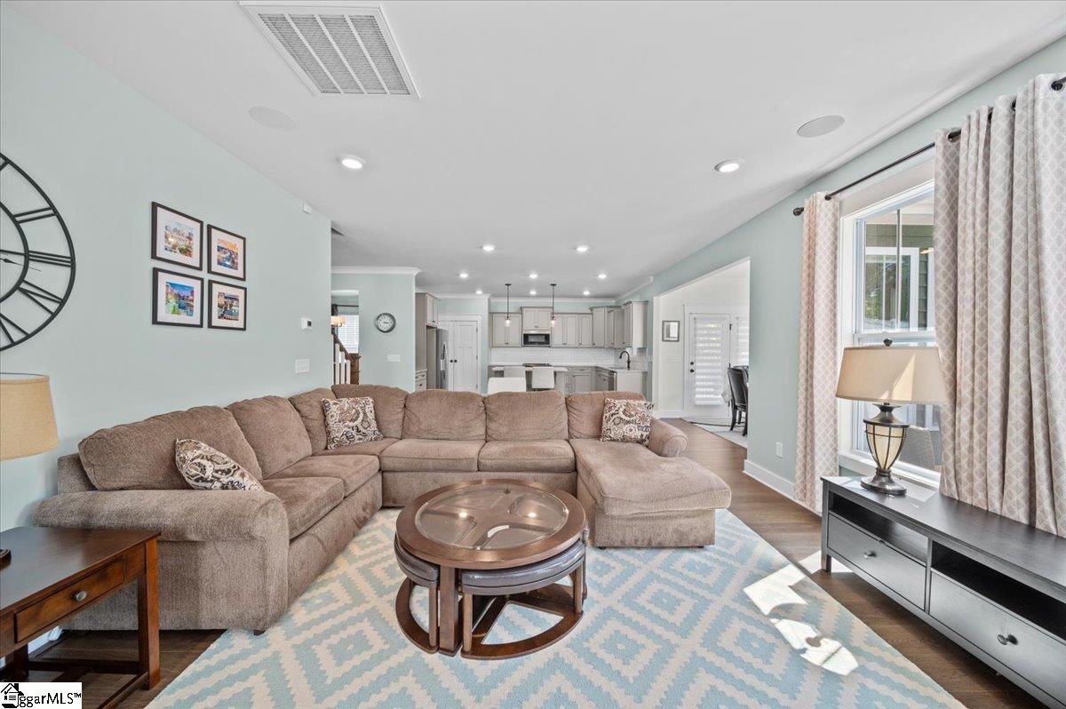 685 Sunwater Drive Duncan, SC 29334 - Photo 9 of 38