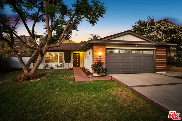 $699,000 | 1786 Tetlow Avenue, Simi Valley, CA 93063