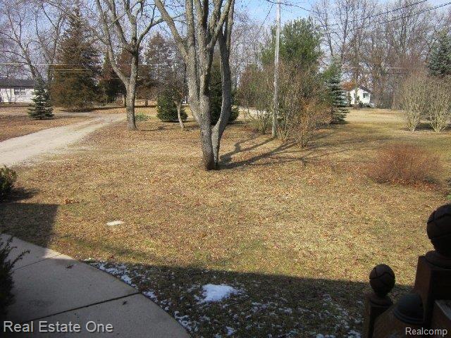 8951 River Valley Road Brighton, MI 48116 - Photo 23 of 25 front yard.JPG