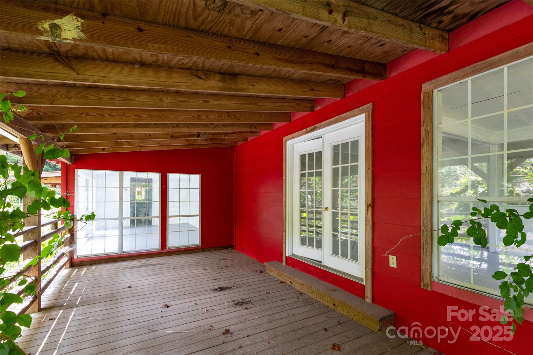 3290 Gerton Highway Gerton, NC 28735 - Photo 11 of 36 a view of outdoor space
