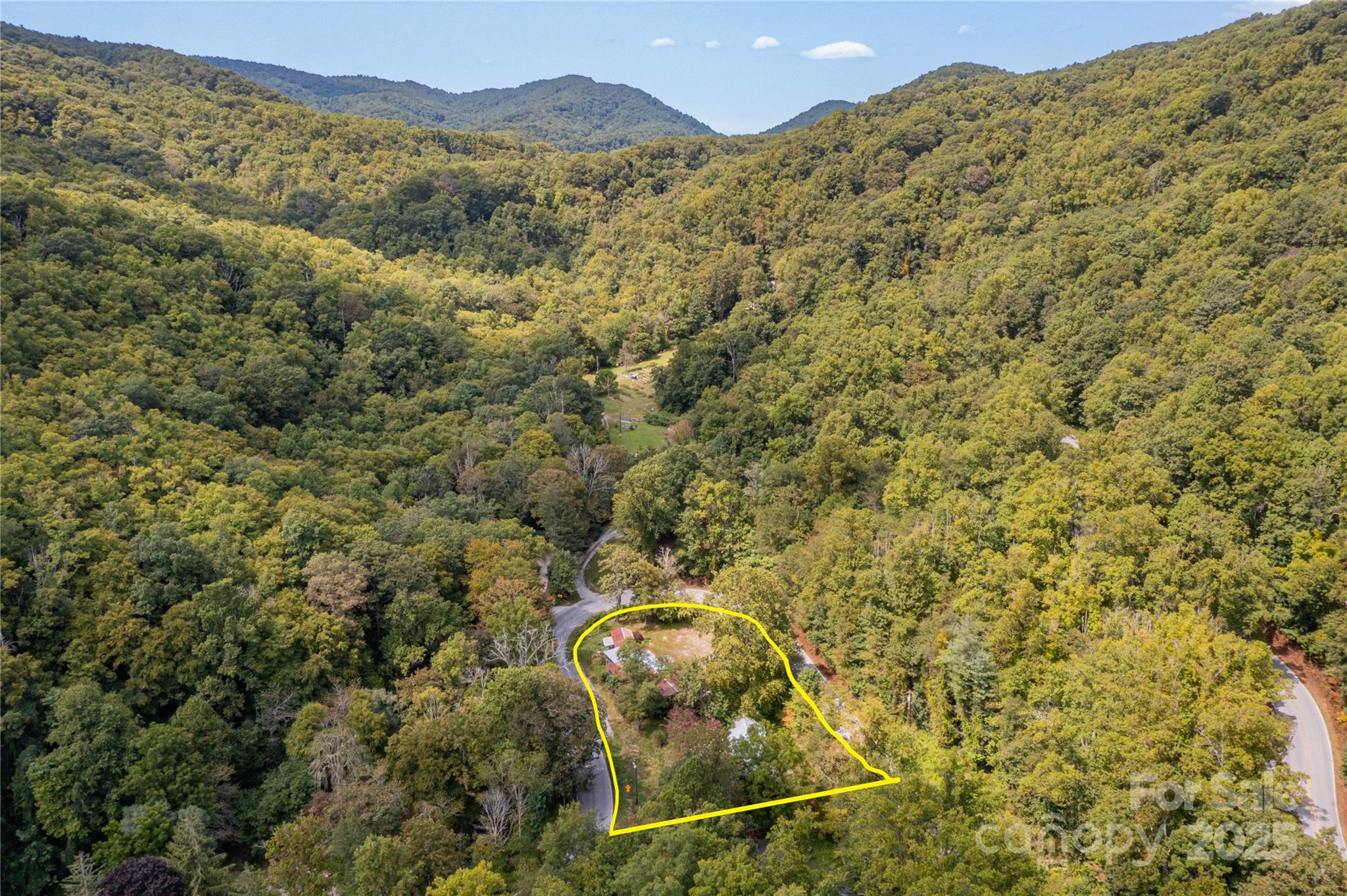 3290 Gerton Highway Gerton, NC 28735 - Photo 31 of 36