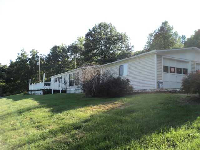 6710 West Swamp Road Conesus, NY 14435 - Photo 1 of 1 Exterior Front