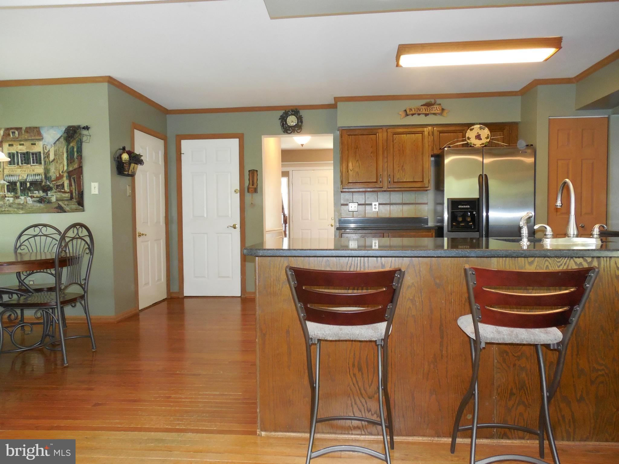 702 Benjamin Road Bel Air, MD 21014 - Photo 11 of 30 Kitchen