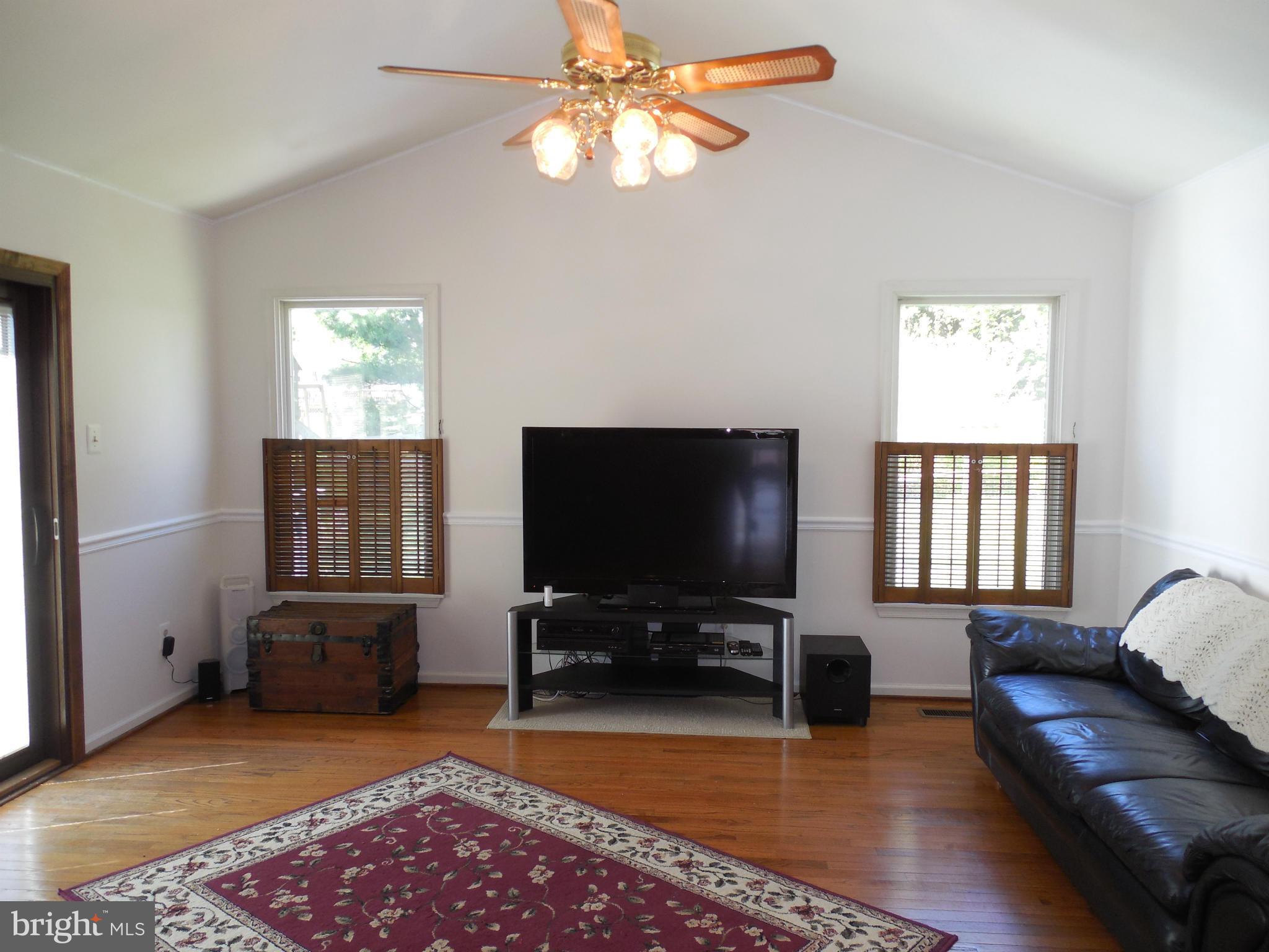 702 Benjamin Road Bel Air, MD 21014 - Photo 13 of 30 Family Room