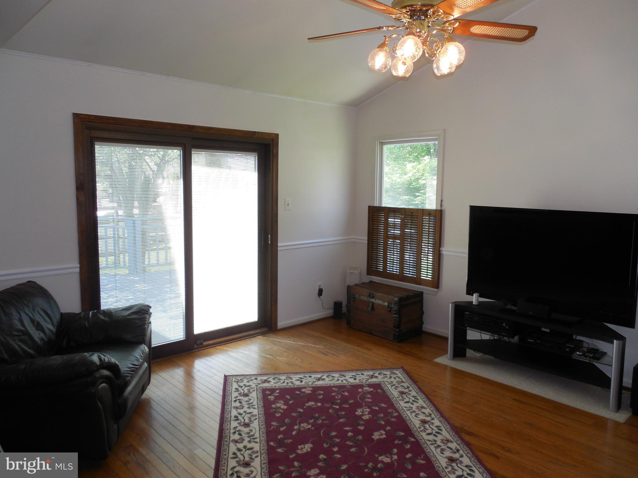 702 Benjamin Road Bel Air, MD 21014 - Photo 14 of 30 Family Room