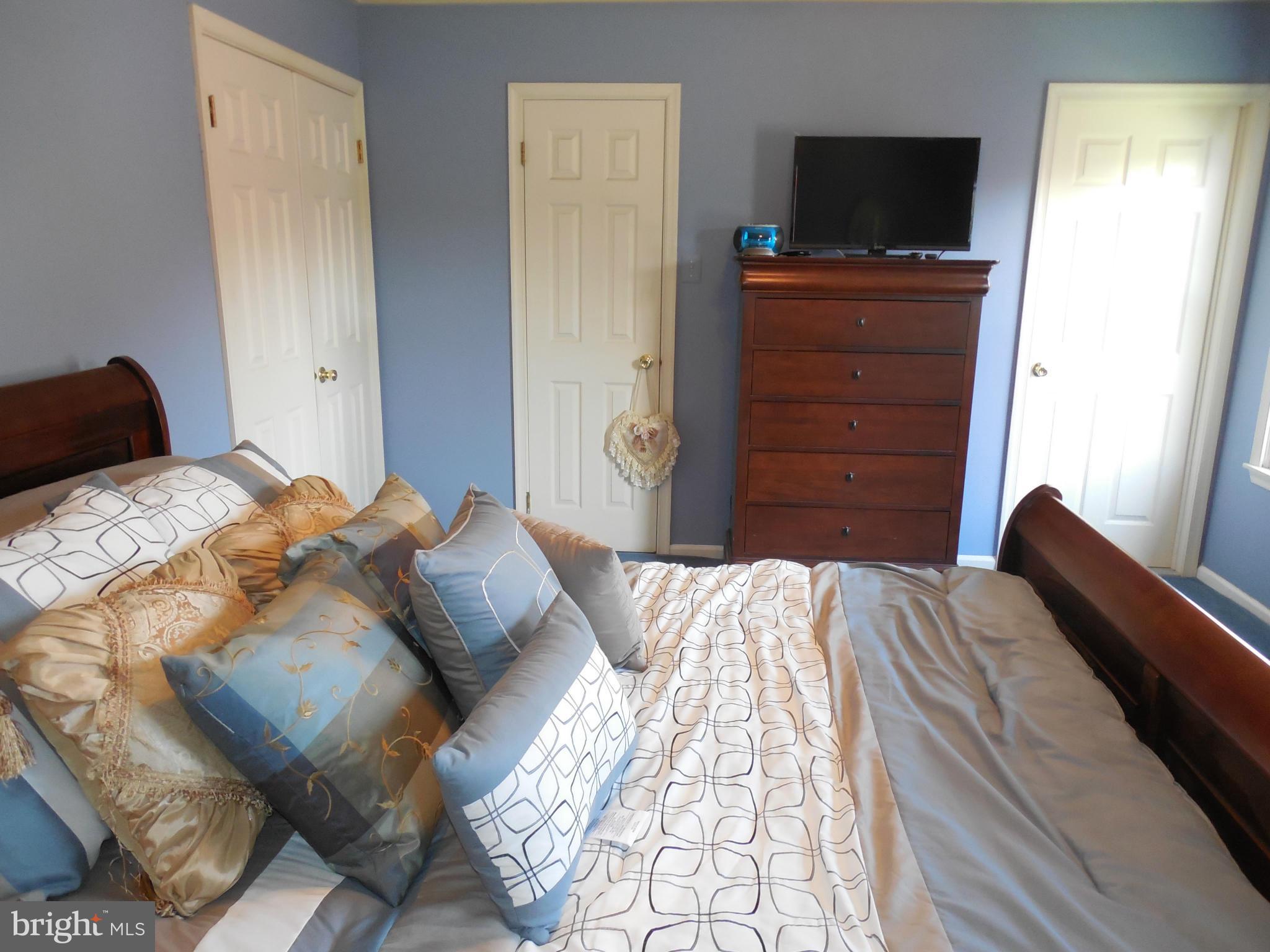 702 Benjamin Road Bel Air, MD 21014 - Photo 15 of 30 Bedroom (Master)