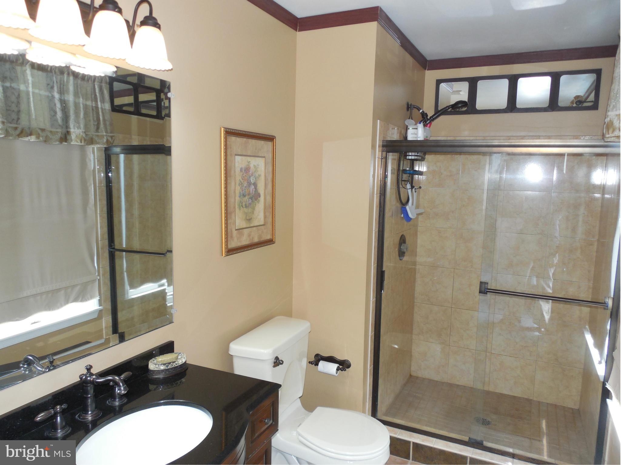 702 Benjamin Road Bel Air, MD 21014 - Photo 18 of 30 Bath (Master)