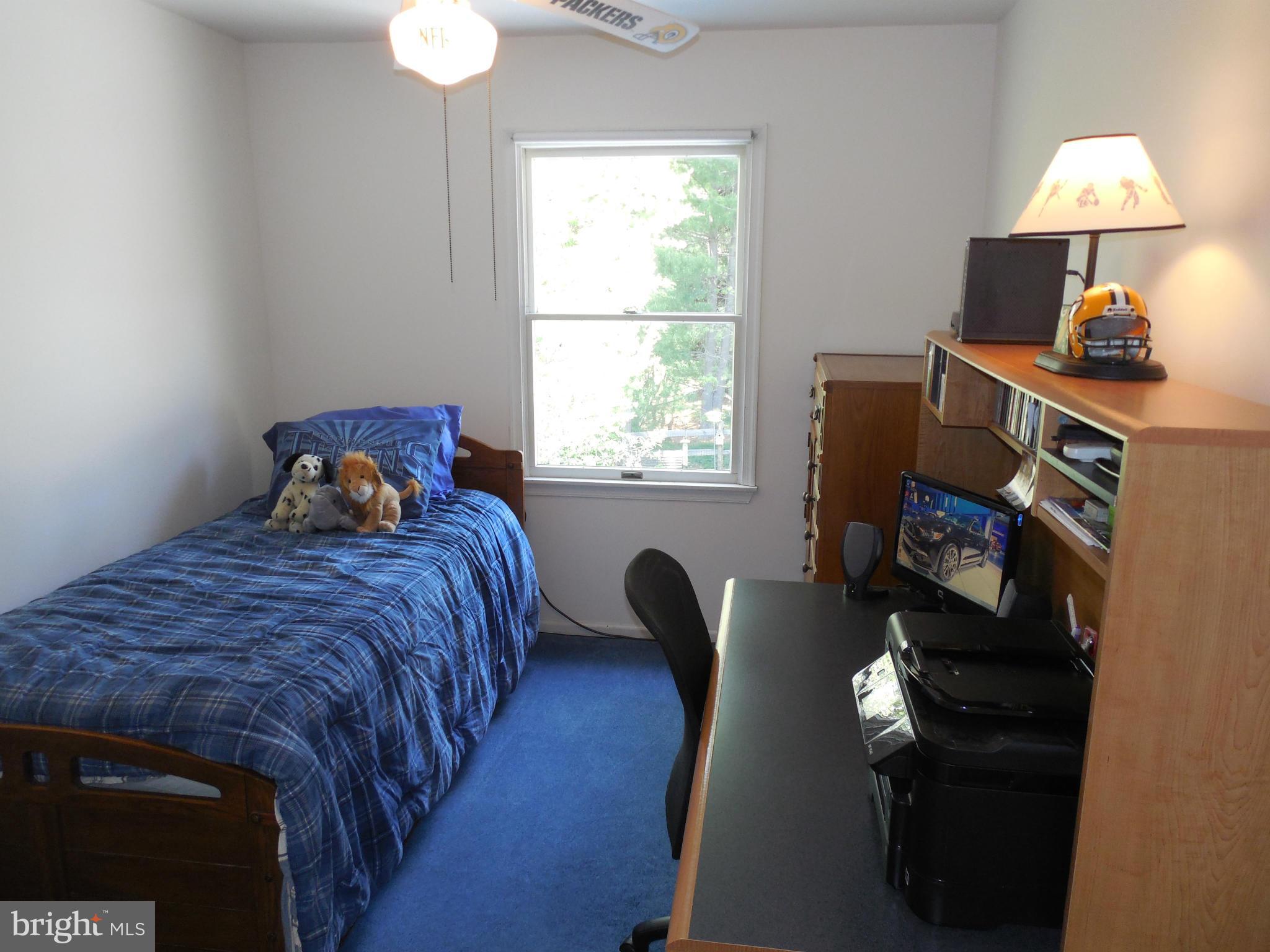 702 Benjamin Road Bel Air, MD 21014 - Photo 20 of 30 Bedroom 2