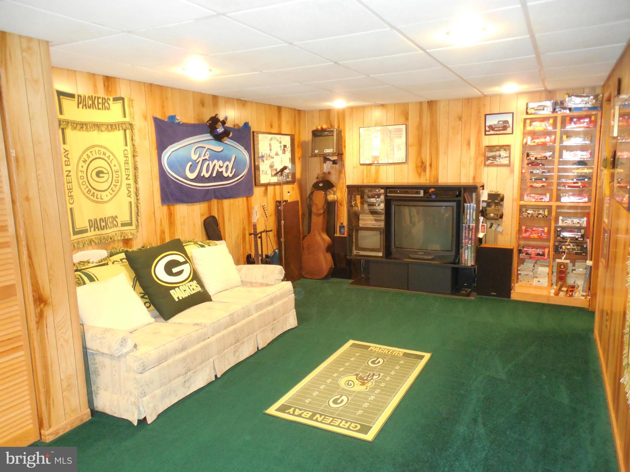 702 Benjamin Road Bel Air, MD 21014 - Photo 22 of 30 Rec Room