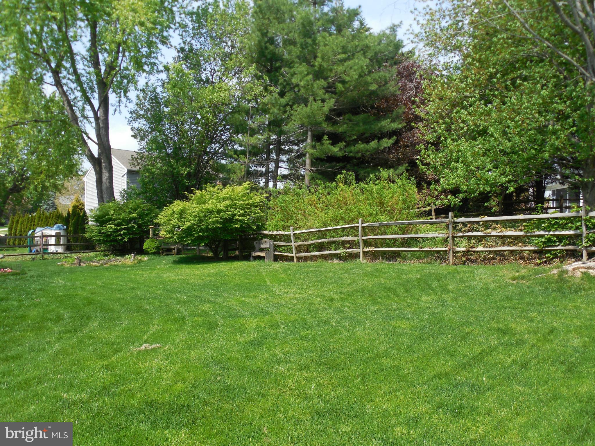 702 Benjamin Road Bel Air, MD 21014 - Photo 30 of 30 Exterior (Rear)