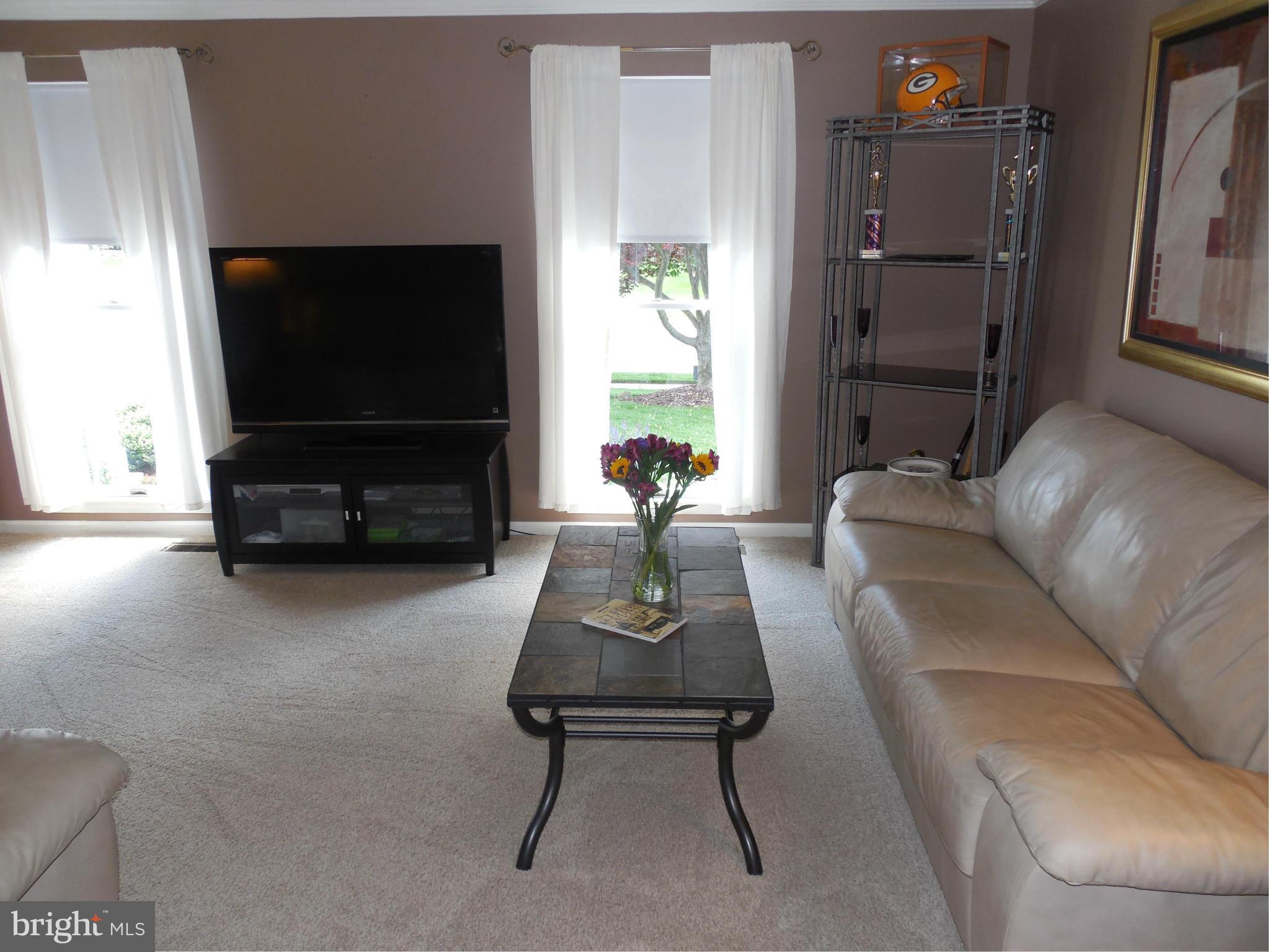 702 Benjamin Road Bel Air, MD 21014 - Photo 8 of 30 Living Room