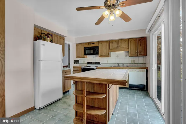 $520,000 | 2814 College View Drive, Churchville, MD 21028