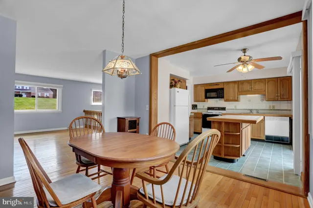 $520,000 | 2814 College View Drive, Churchville, MD 21028