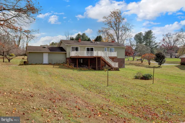 $520,000 | 2814 College View Drive, Churchville, MD 21028