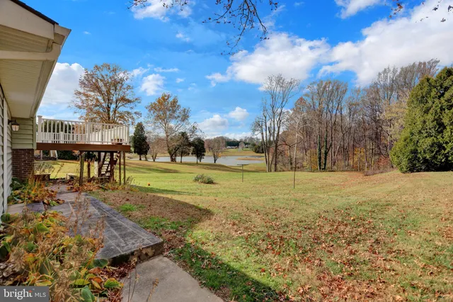 $520,000 | 2814 College View Drive, Churchville, MD 21028