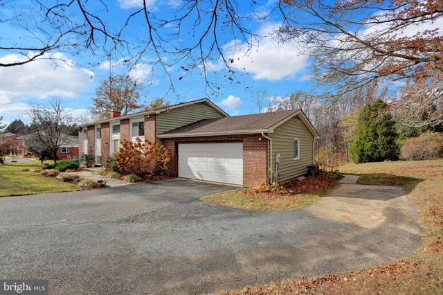 $520,000 | 2814 College View Drive, Churchville, MD 21028