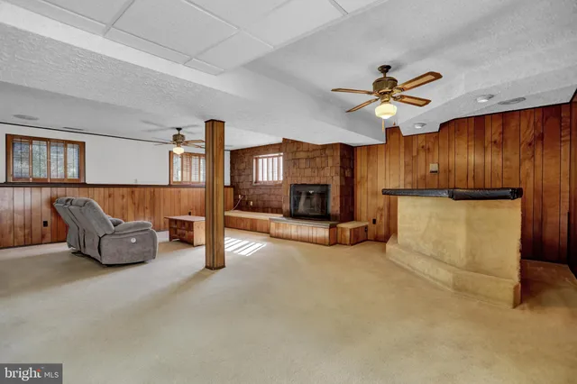 $520,000 | 2814 College View Drive, Churchville, MD 21028