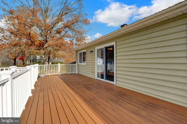 $520,000 | 2814 College View Drive, Churchville, MD 21028