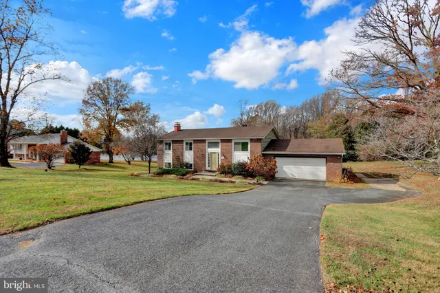 $520,000 | 2814 College View Drive, Churchville, MD 21028