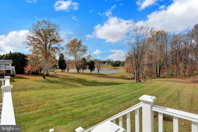 $520,000 | 2814 College View Drive, Churchville, MD 21028