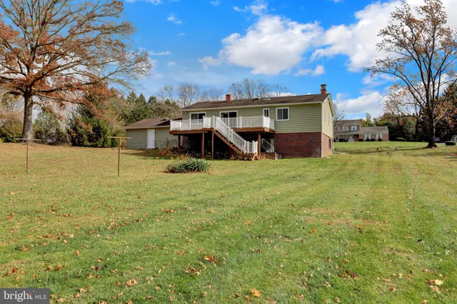 $520,000 | 2814 College View Drive, Churchville, MD 21028