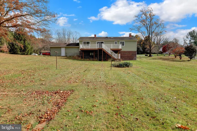 $520,000 | 2814 College View Drive, Churchville, MD 21028