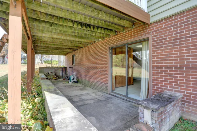 $520,000 | 2814 College View Drive, Churchville, MD 21028