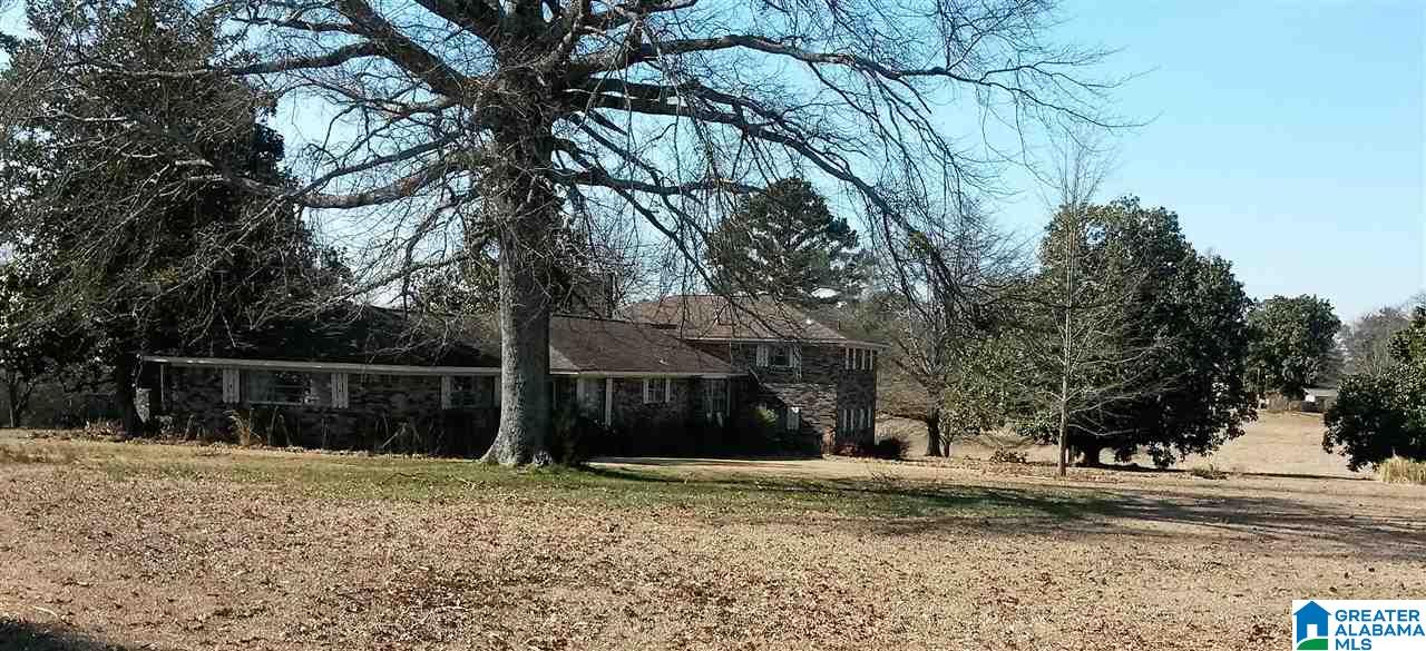 8160 Corner School Road Empire, AL 35063 - Photo 5 of 6