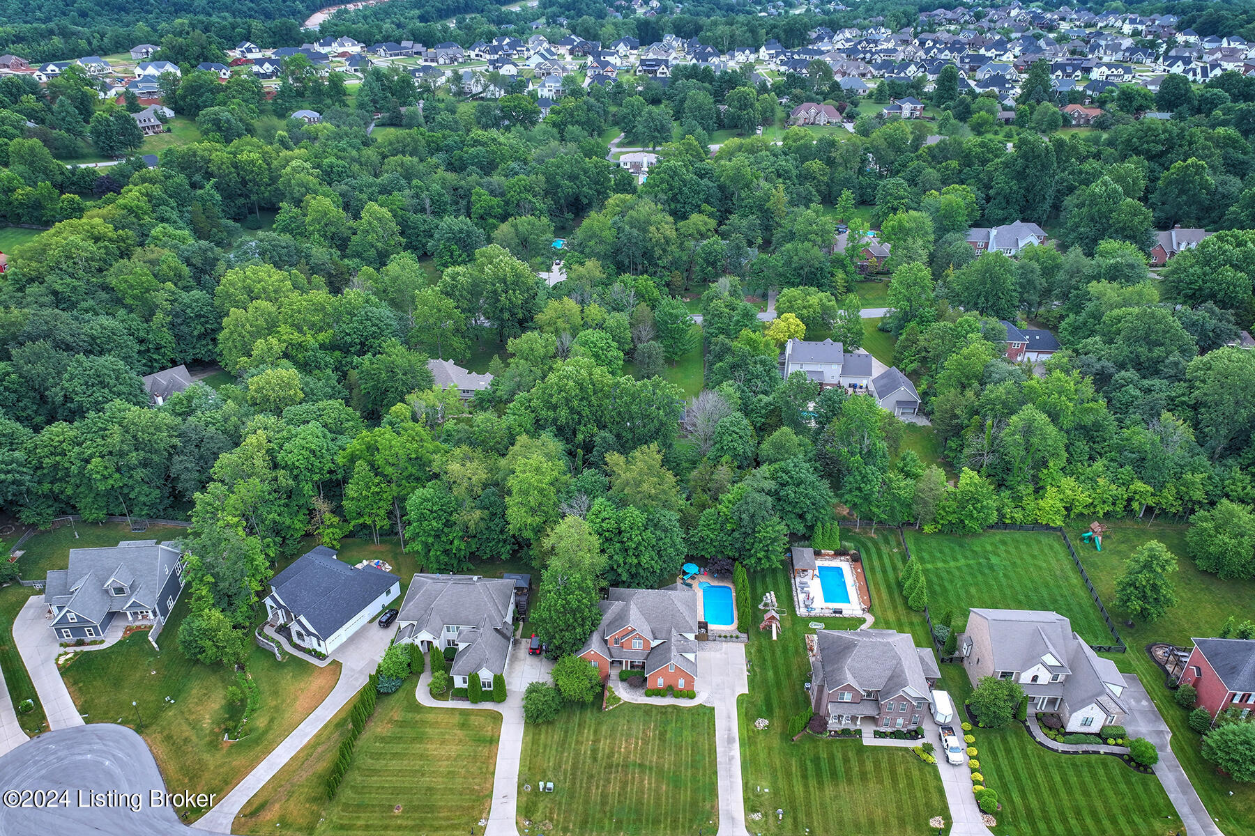 7409 Turner Ridge Road Crestwood, KY 40014 - Photo 66 of 78 Turner Ridge 0067PC
